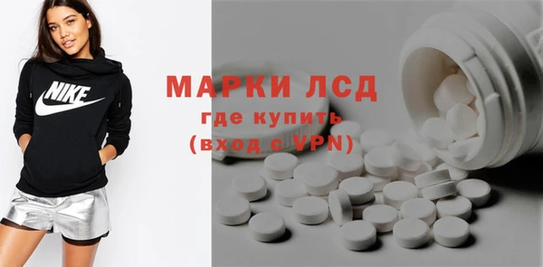 стафф Березники